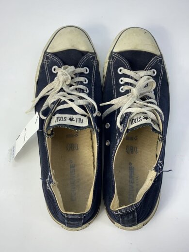 商品画像：ローカットスニーカー/USA製/90s中期-90s後期/--/BLK/キャンバス// 3