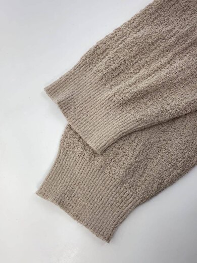 商品画像：ポロシャツ/1/ポリエステル/CRM/無地/1232361335 5