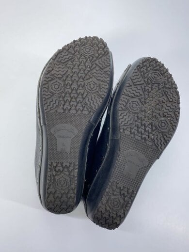 商品画像：サンダル/L/BLK/レザー 4