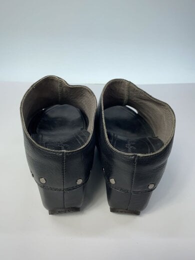 商品画像：サンダル/L/BLK/レザー 6