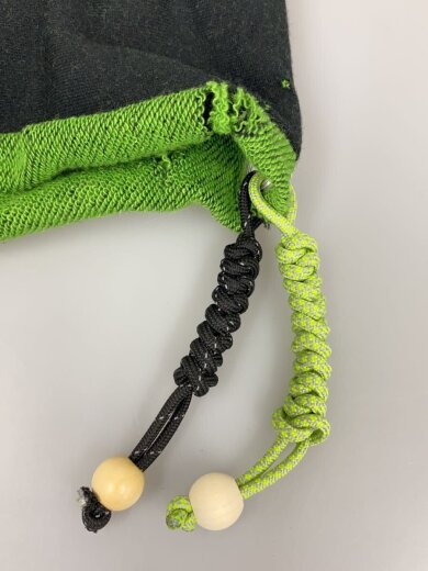 商品画像：isecai/ニットキャップ/--/BLK/メンズ 4