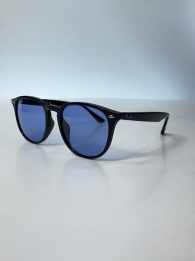 商品画像：サングラス/ウェリントン/プラスチック/BLK/BLU/メンズ/RB4259F 2