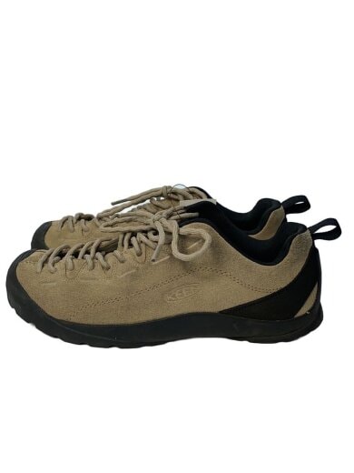 商品画像：ローカットスニーカー/26.5cm/BEG/1002672 1