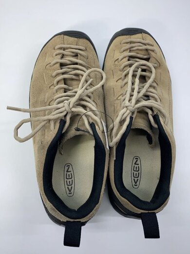 商品画像：ローカットスニーカー/26.5cm/BEG/1002672 3