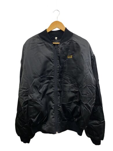 商品画像：スカジャン/XL/--/BLK 1