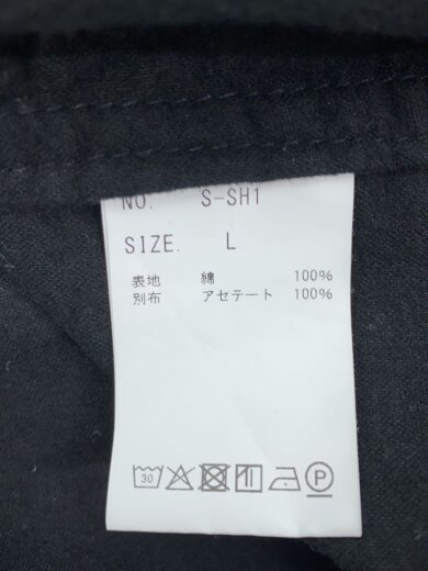 商品画像：SOURCE/ROAM FLANNEL SHIRT/ネルシャツ/S-SH1 4