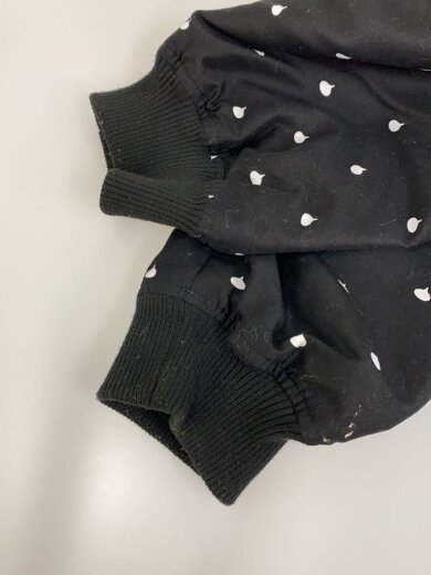 商品画像：ドラゴンクエスト/ジャケット/XL/ポリエステル/BLK/総柄/スライム// 5