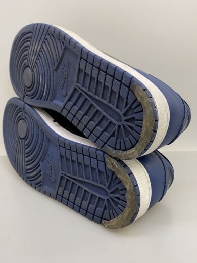 商品画像：AIR JORDAN 1 LOW OG_エアジョーダン1 LOW OG/26.5cm/NVY 4