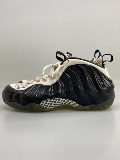 商品画像：AIR FOAMPOSITE ONE/エアフォームポジットワン/ブラック/314996-005/26.5cm/BL 1