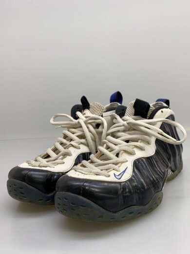 商品画像：AIR FOAMPOSITE ONE/エアフォームポジットワン/ブラック/314996-005/26.5cm/BL 2