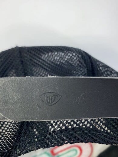 商品画像：メッシュキャップ/--/NVY/メンズ 6