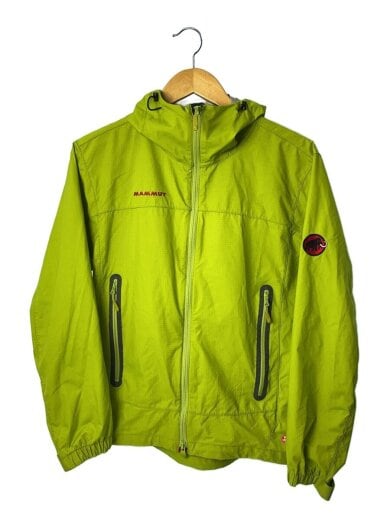 商品画像：マウンテンパーカ/--/ゴアテックス/GRN 1