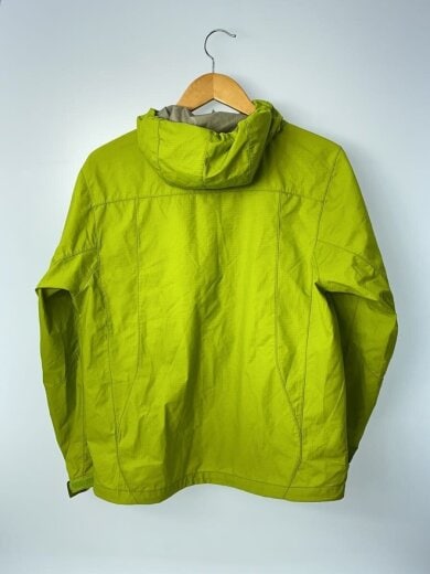 商品画像：マウンテンパーカ/--/ゴアテックス/GRN 2