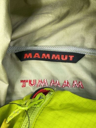 商品画像：マウンテンパーカ/--/ゴアテックス/GRN 3