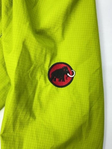 商品画像：マウンテンパーカ/--/ゴアテックス/GRN 7