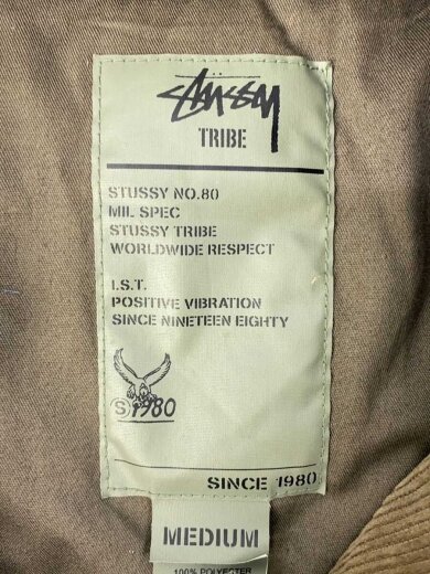 商品画像：ピーコート/CORD PEACOAT/M/コーデュロイ/BRW/無地 3