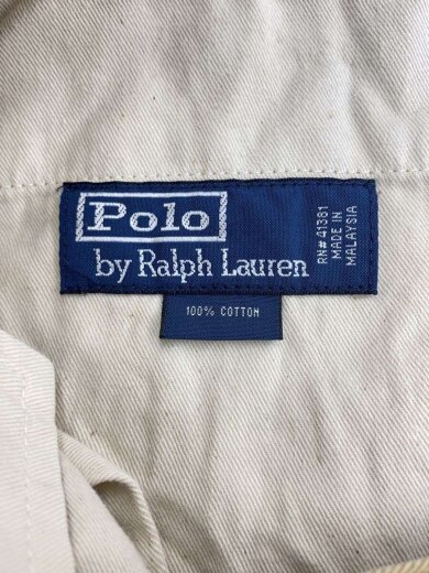 商品画像：ボトム/38/--/CML/無地 4