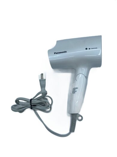 商品画像：ドライヤー・ヘアアイロン ナノケアEH-NA2J-W// 1