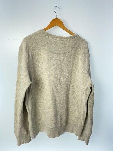 商品画像：スウェット/90s/LL/コットン/GRY/無地 2