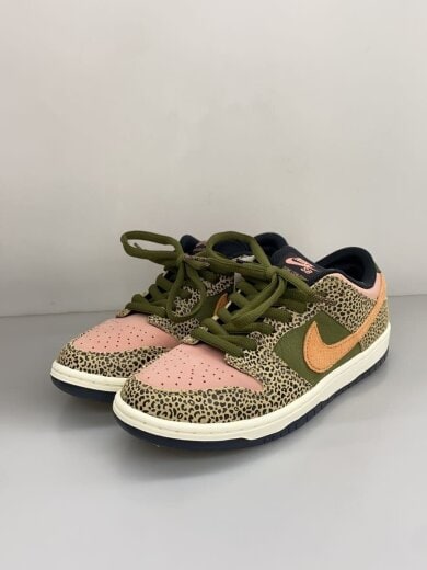 商品画像：X ARTS-REC DUNK LOW PRO_X アーツレック SB ダンク ロー プロ/26cm/マルチカラー 2