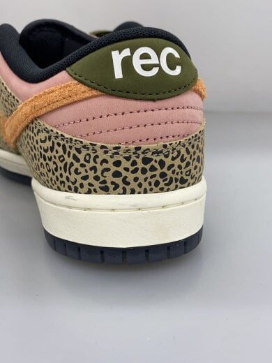 商品画像：X ARTS-REC DUNK LOW PRO_X アーツレック SB ダンク ロー プロ/26cm/マルチカラー 6