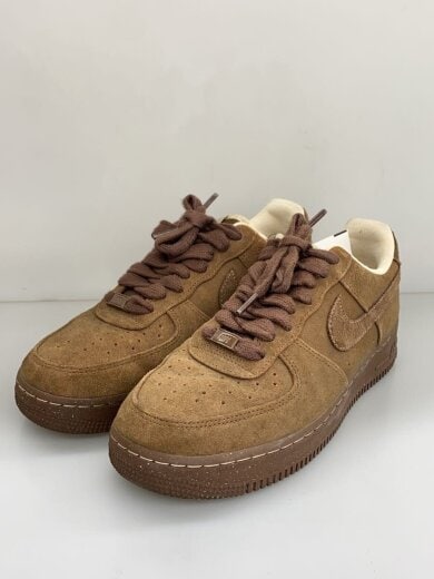 商品画像：AIR FORCE 1 LOW CACAO WOW_エアフォース 1 ロー カカオ ワオ/27cm/BRW 2