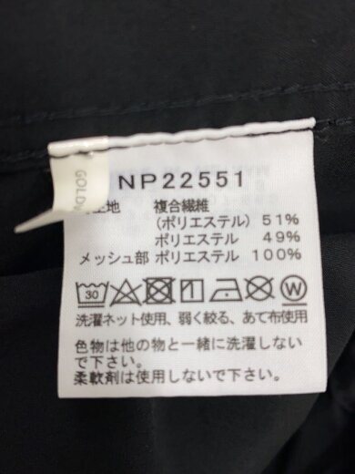 商品画像：トリップフィールドベスト/L/ポリエステル/BLK/無地// 4