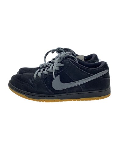 商品画像：DUNK LOW PRO_ダンク ロー プロ/28cm/BLK// 1