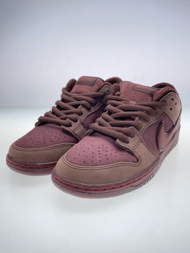 商品画像：SB DUNK LOW PREMIUM/ローカットスニーカー_FN0619-600/28cm/BRD// 2