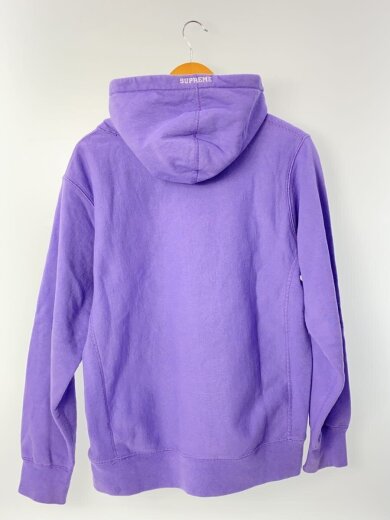 商品画像：19AW/S Logo Hooded Sweatshirt/パーカー/M/コットン/PUP 2