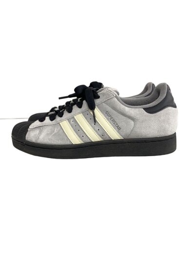 商品画像：SUPERSTAR II_スーパースター 2/26.5cm/GRY 1