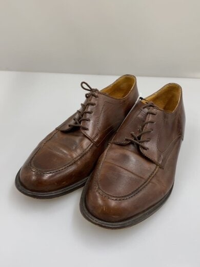 商品画像：ドレスシューズ/US9.5/BRW/レザー// 2