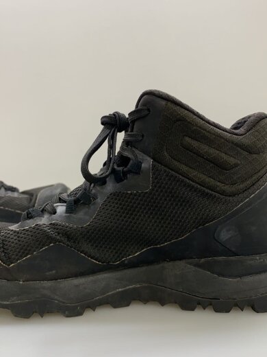 商品画像：トレッキングブーツ/26.5cm/BLK/NF0A47AY// 6