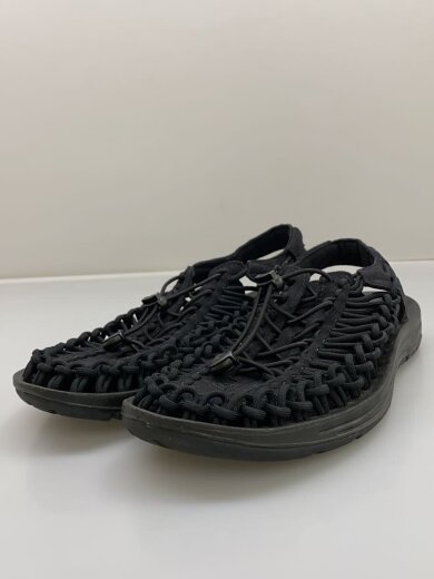 商品画像：サンダル/27cm/BLK/1014097// 2