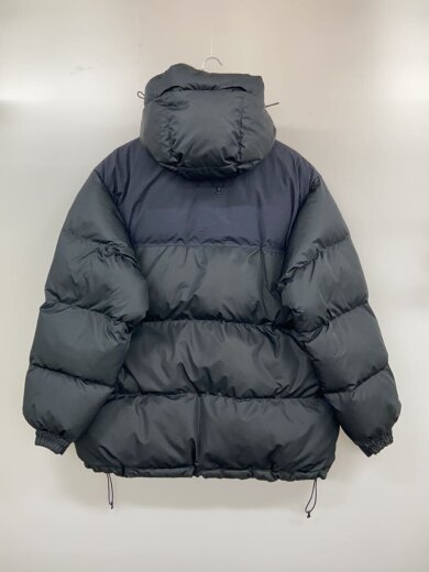 商品画像：TORPOR/JACKET/POLY.TAFFETA.SIGN/ダウンジャケット/2/ナイロン/BLK// 2