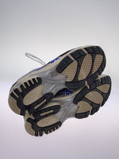 商品画像：GEL-DS TRAINER/ローカットスニーカー/28cm/SLV/F960425// 4