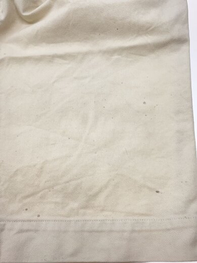 商品画像：SIDE ADJUST TROUSERS/ボトム/2/コットン/WHT/無地/M21D-07PT01C// 7