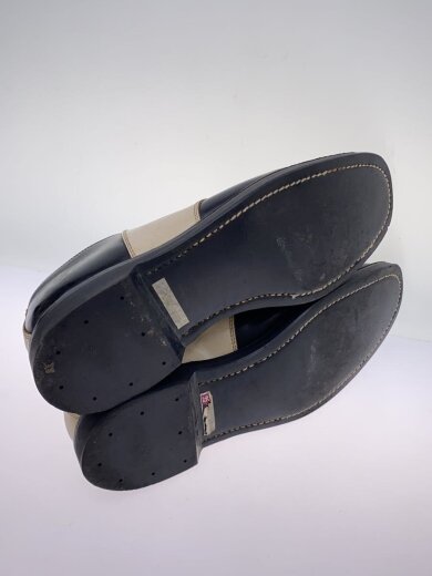 商品画像：REGAL VINTAGE/サドルシューズ/ドレスシューズ/--/BLK/レザー// 4