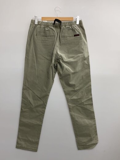 商品画像：NN-PANTS TIGHT FIT/L/コットン/GRN/無地/8818-FDJ// 2