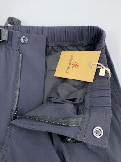 商品画像：4WAY STRETCH TRACK PANT/M/ナイロン/BLK/無地/GMP4-FJP12// 3