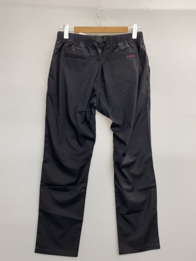 商品画像：STRETCH GABARDINE SLACKS PANT/L/ポリエステル/BLK/無地/GMP4-FJP07// 2