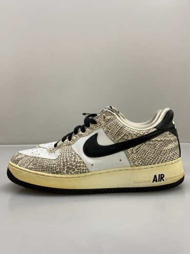 商品画像：AIR FORCE 1 LOW RETRO/エアフォースローレトロ/ホワイト/845053-104/28cm/WHT// 1