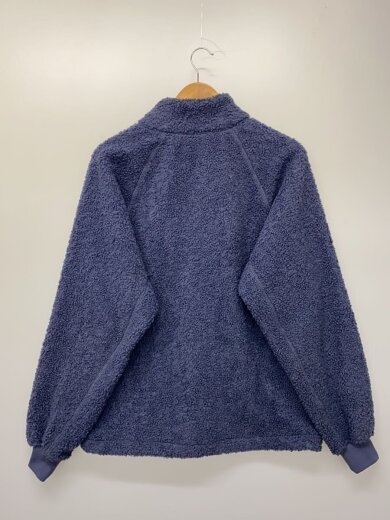 商品画像：POLAR FLEECE SHERPA ZIP/M/ポリエステル/NVY// 2