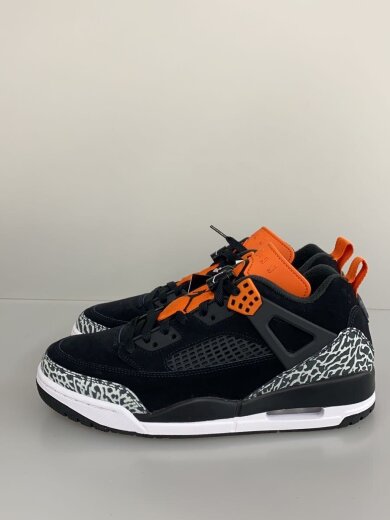 商品画像：JORDAN SPIZIKE LOW_ジョーダン スパイジーク ロー/27cm/BLK// 1
