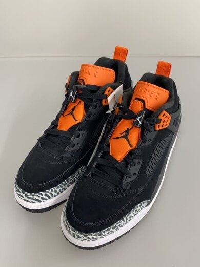 商品画像：JORDAN SPIZIKE LOW_ジョーダン スパイジーク ロー/27cm/BLK// 2