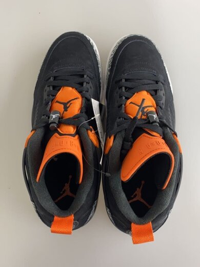 商品画像：JORDAN SPIZIKE LOW_ジョーダン スパイジーク ロー/27cm/BLK// 3