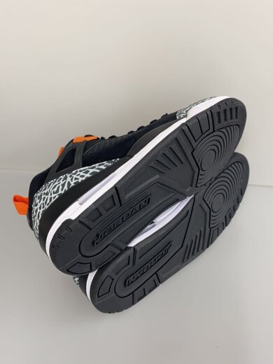 商品画像：JORDAN SPIZIKE LOW_ジョーダン スパイジーク ロー/27cm/BLK// 4
