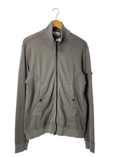 商品画像：2012SS/スウェット/ジップアップジャケット/XL/コットン/GRY/561563256 1