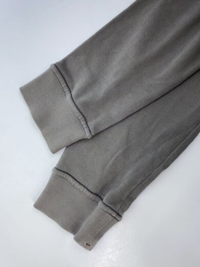 商品画像：2012SS/スウェット/ジップアップジャケット/XL/コットン/GRY/561563256 6
