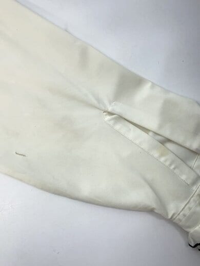 商品画像：60-70s/PERMA-IRON/使用感有/長袖シャツ/--/ポリエステル/WHT 8